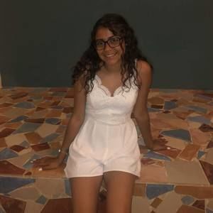 Meet your Posher, Briana